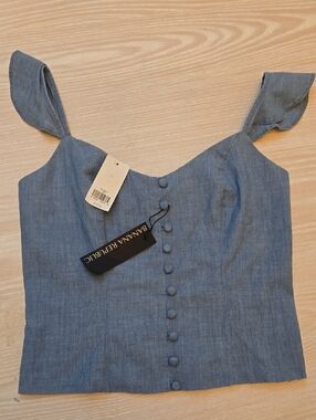 Banana Republic Top